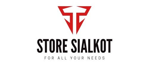 store sialkot