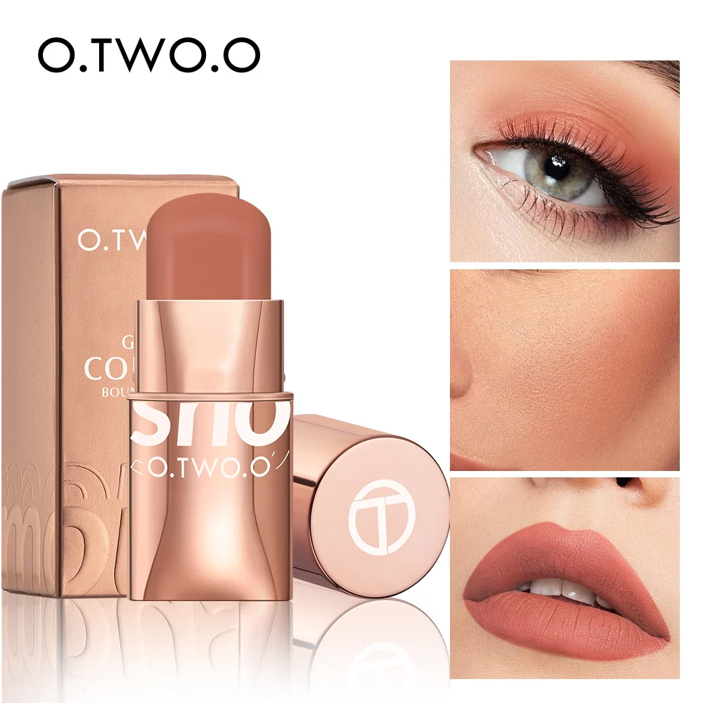 main_image0O-TWO-O-Lipstick-Blush-Stick-3-in-1-Eyes-Cheek-and-Lip-Tint-Buildable-Waterproof