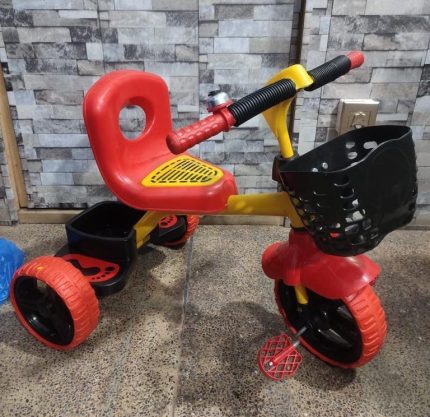 New Kids Cycle Heavy Weight