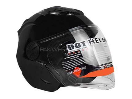 Smart Bike Helmet GB811- Black Medium Size