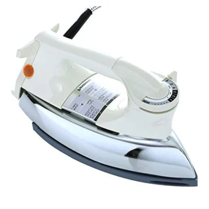 New PANASONIC DRY IRON Model NI-22AWT