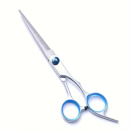 New 15.24cm Haircut Scissors Professional Hair Cutting Scissors with Sharp Blades, Comfortable to Hold, Suitable for Home, Barber, Salon Use