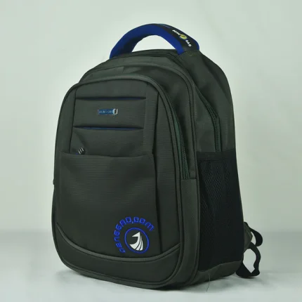 New Kids School Backpack for Boys Casual Bookbags