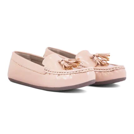 Columbia Pink Moccasin WN4413