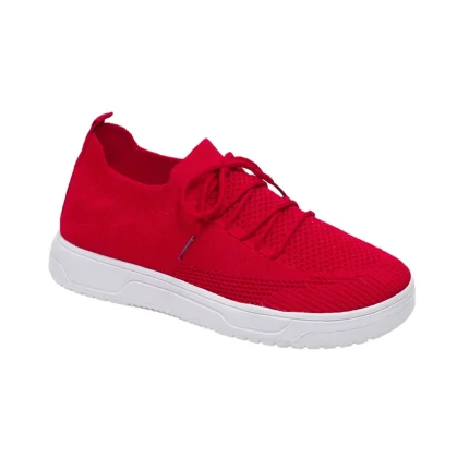 Shoes Plus Size Fashion Sports Casual Shoes