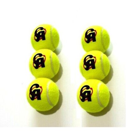 New Pack of  Cricket Tape Ball