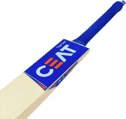 Cricket BaT CEAT BLUE EDITION HA 4 TO 6 GRAINS ADULT SIZE BAT RDBALL BAT