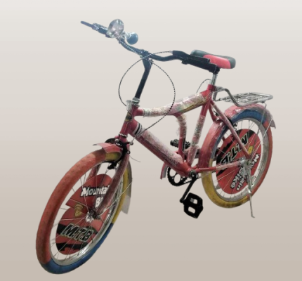 New 20 Inch Askar Foam Tyre Single Chimta