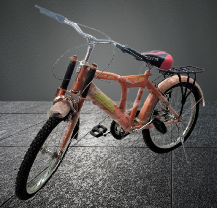 New 20 Inch Superfine Double 20 inch bebey cycle