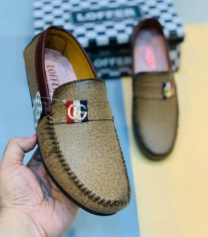 shoes available for boys are made from china very comfortable and in design