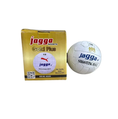 Gold Plus Volleyball (Jagga Sports)