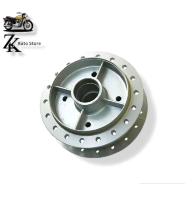 Rear(back) wheel hub cd 70 best quality