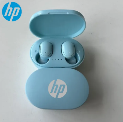 HP-A6S Bluetooth 5.0 Earphones Wireless Headphones Earbuds In Ear Sport Music Outdoor Headset with Mic Original