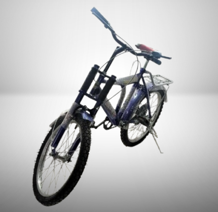 20 Inch Askar Double 20 numbar bebey cycle