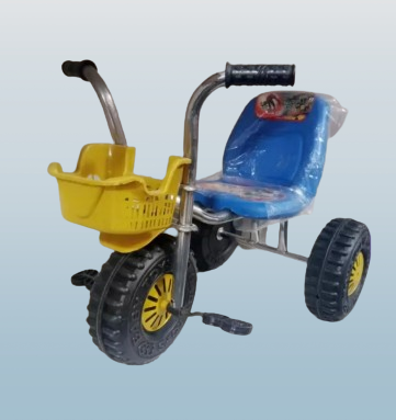 New Supper Tricycle For Kids (product Quality Compare As per Price)
