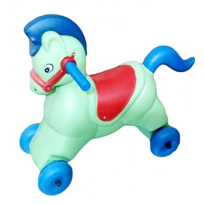 New Ride On Horse For Babies