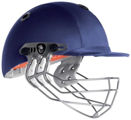 Helmet Hardball Cricket Protection - Cricket Helmet