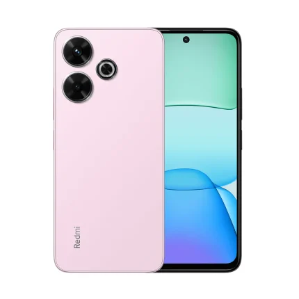 REDMI 13 8GBRAM-128GBROM 6.79 inchesDISPLAY5030 mAh, non-removable 33W wired Charging PTA APPROVED OFFICIAL BRAND WARRANTY