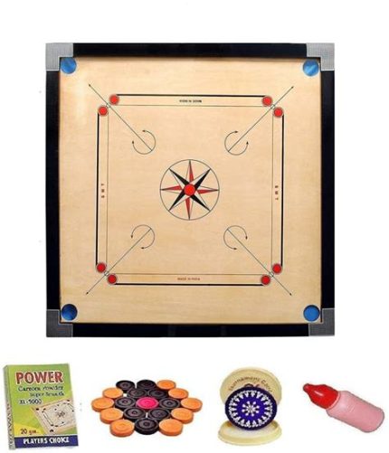 Carrom Board by SARA
