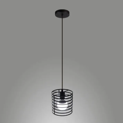 New Chandeliers LED Ceiling light Classic Rustic Lodge Vintage Lantern Living Room Bedroom Dining Room Lighting Ideas Study Room Metal