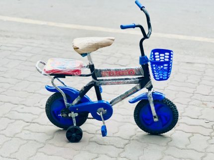 Cycle For Kids Fomic Tyres 12″ Inch & 12 numbar
