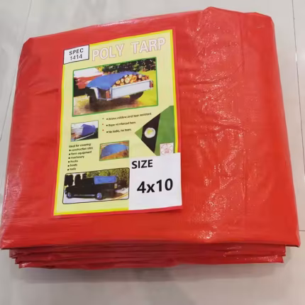 Tarpaulin for Tents Canvas