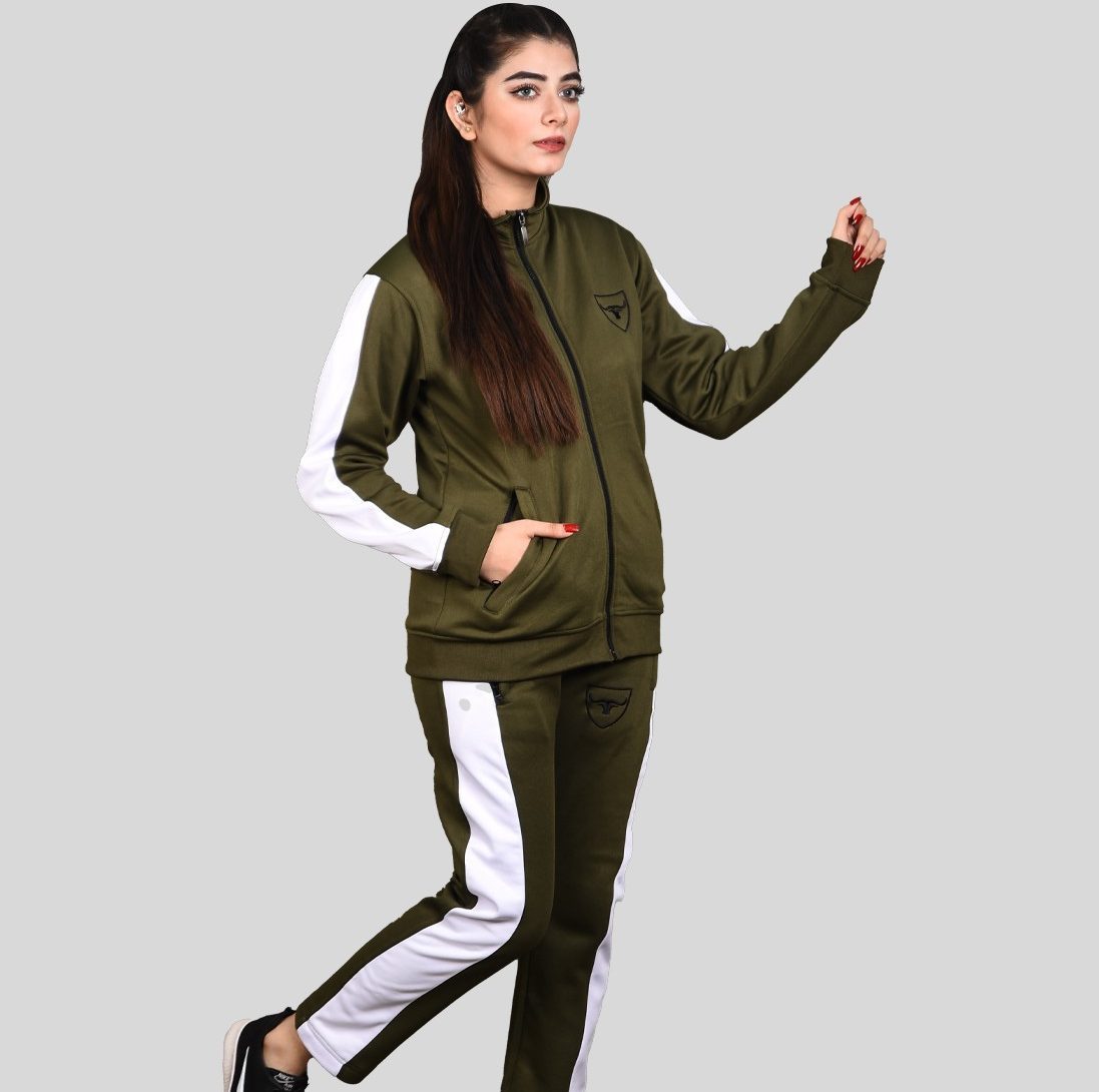 women-s-olive-green-poly-fleece-tracksuit (1)