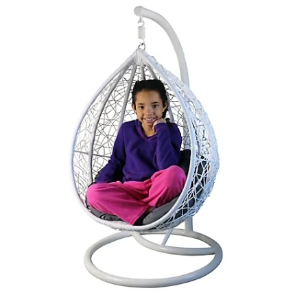 Home Single Chair Swing Babe