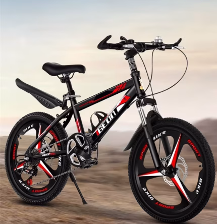 Bicycle Kids Bike Children Bike+Kids Bicycle High Carbon Steel