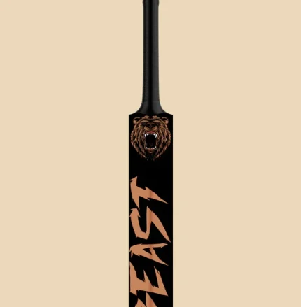 Cricket Beast - Tape Ball Bat