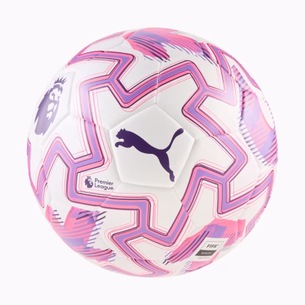 Orbita Ultimate Premier League Brilliance Football (FIFA® Quality Pro)