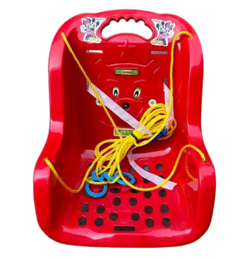 Swing For Kids Available in Different Contrast Colors