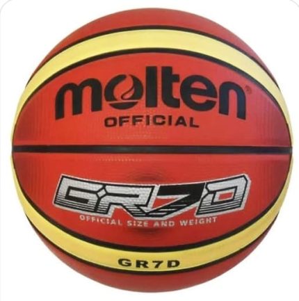 GL7 GG7 GG6 Custom logo PU Leather Molten Basketball Ball for Women Play Wholesale Size 7 Size 6 Size 5 Professional Baloncesto