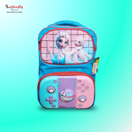 6D Pocket Frozen Large