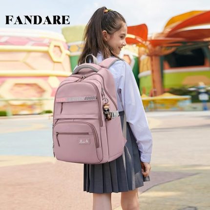 School Backpack School School Bag Backpack School Bags for Teens Boys Girls