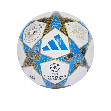 ADIDAS UCL League 25/26 League Stage Football Ball