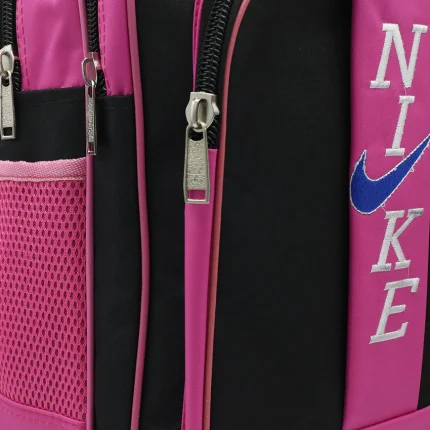 School Bag - Pink