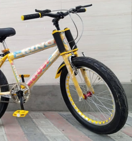 Cycle 20inches Brand New