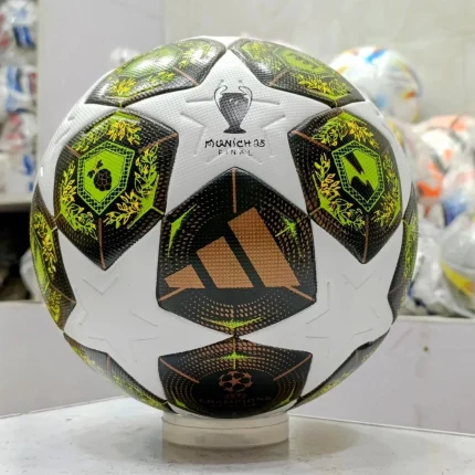 Adidas UCL Pro UEFA Champions League 2024-2025 Soccer Official Match Ball Size5