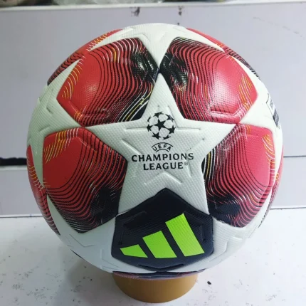 New Adidas UEFA Champions League Pro Football 2024 - 2025 Best Soccer Ball Size 5