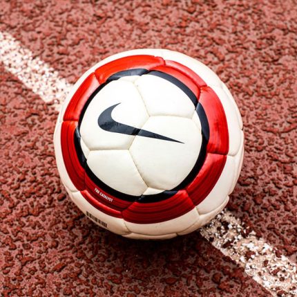 New Replica RARE NIKE TOTAL 90 AEROW | PREMIER LEAGUE SWIFT 2005-2006 | MATCH Soccer Size 5