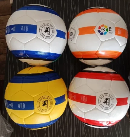 RARE NIKE TOTAL 90 AEROW SOCCERBALL PREMIER LEAGUE SWIFT 2005-06 FOOTBALL Size 5