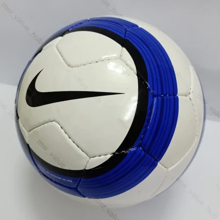 RARE NIKE T90 TOTAL 90 AEROW PREMIER LEAGUE SWIFT 2005-06 MATCH Soccer BALL 5