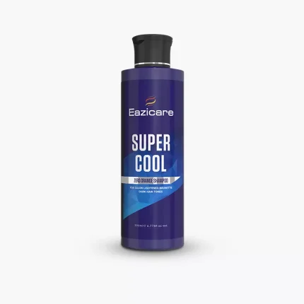 Best Blue shampoo| Eazicare Super Cool No Orange Shampoo