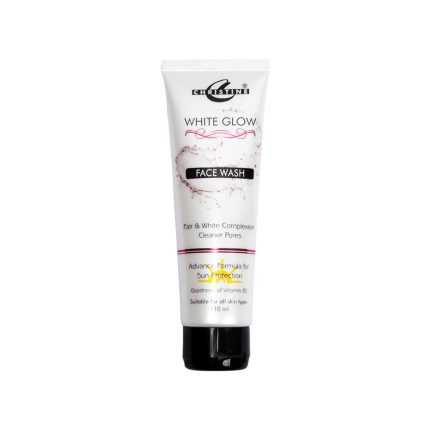 Christine White Glow Cleanser Tube 150ml