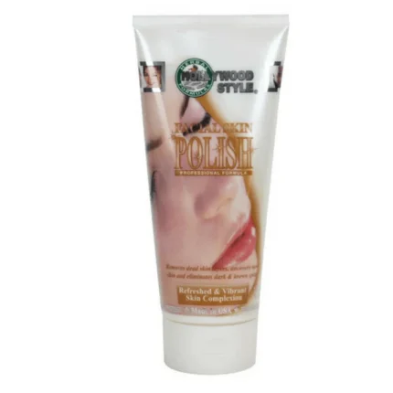 Hollywood Style Facial Skin Polish 150ml