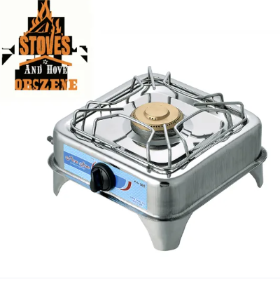 Stove For NG and LPG Camping and Other Households