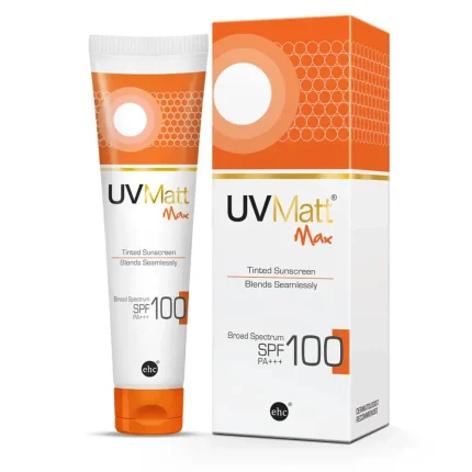 UV Matt SPF 60