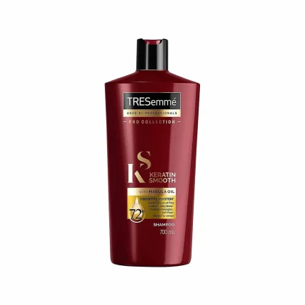 Tresemme - Keratin Smooth Shampoo - 700ml