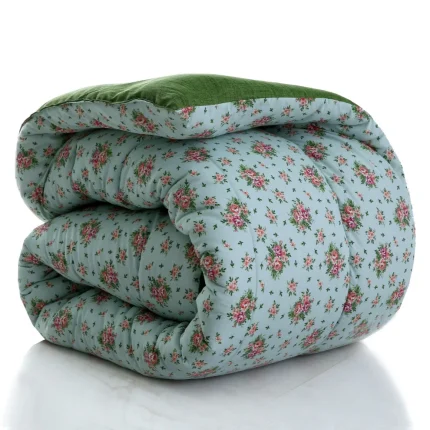 1 PC Single Comforter-Verdant
